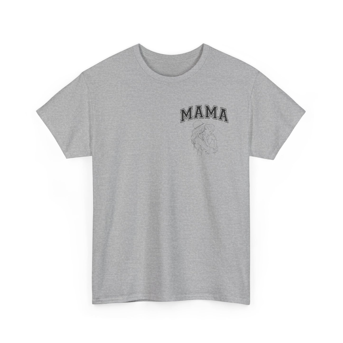 Mama & Son T-Shirt