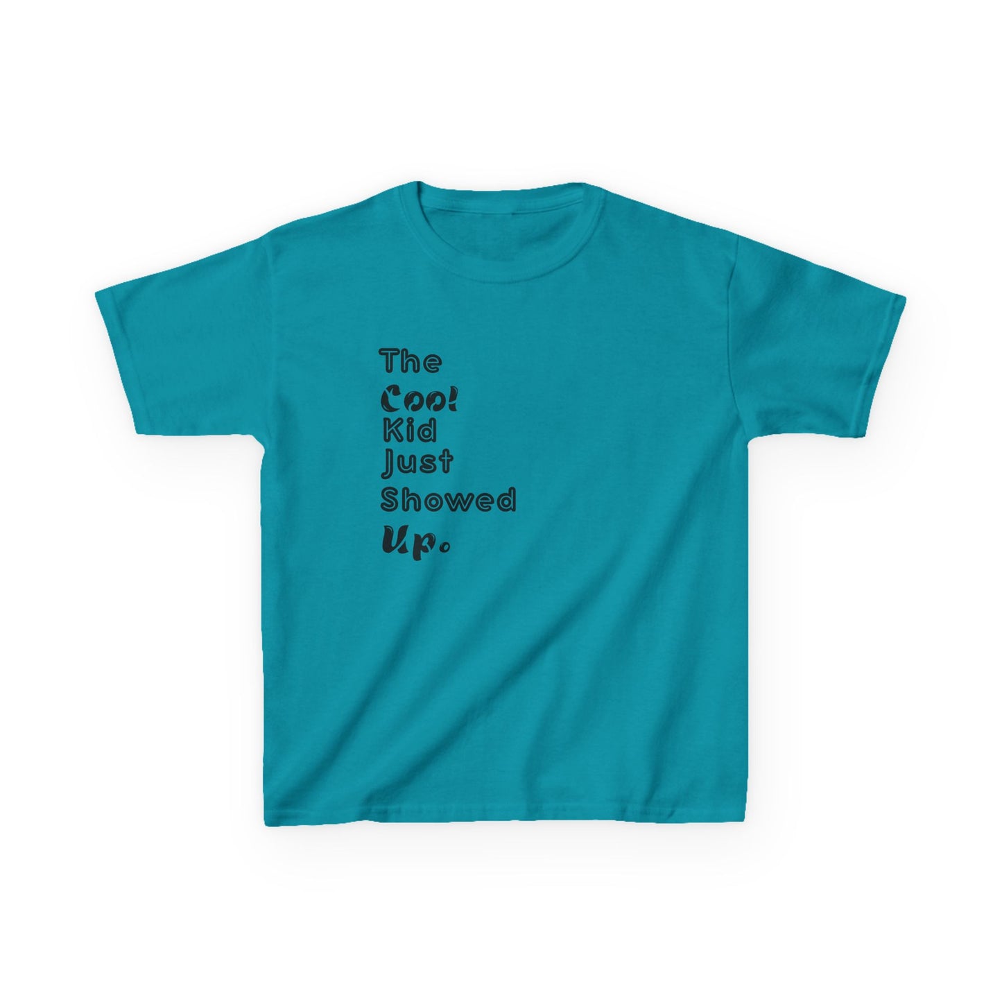 Cool Kids Tee