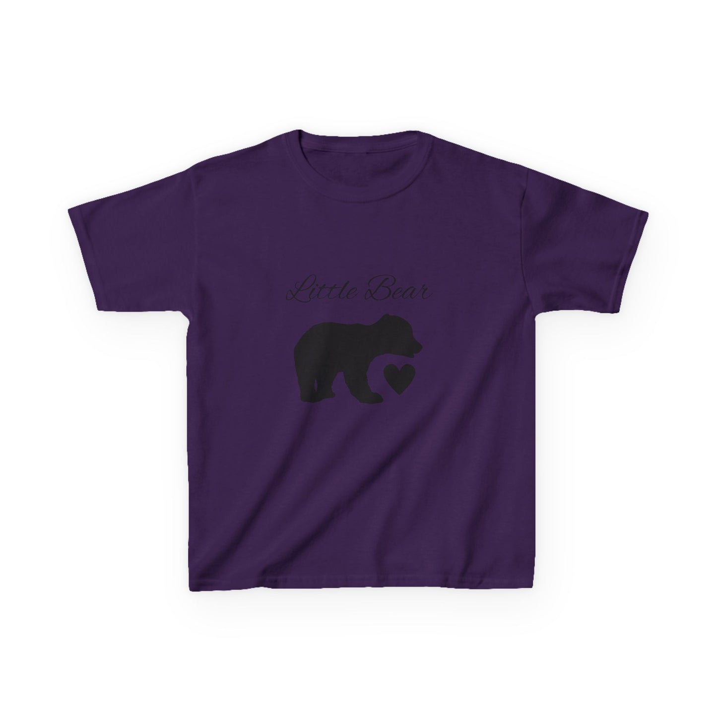 Little Bear Kids Tee