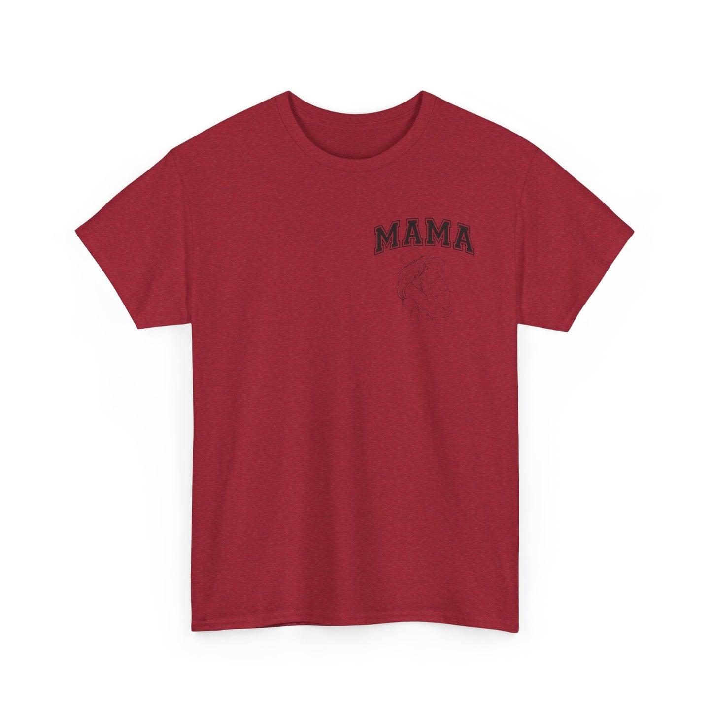 Mama & Son T-Shirt