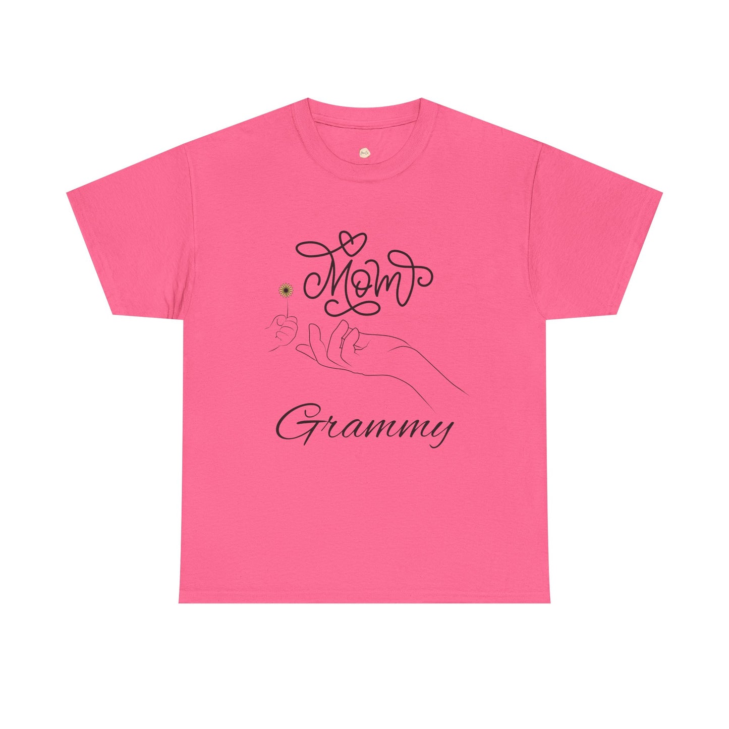 Mom & Grammy T-Shirt