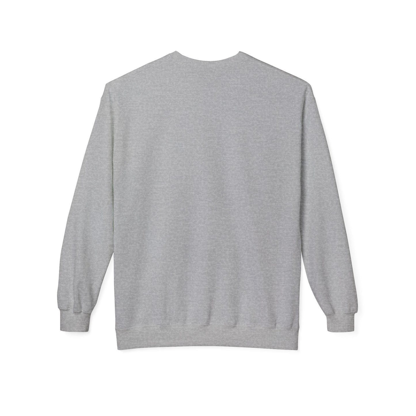 Can't Talk Right Now, I'm Looping Crewneck Sweatshirt (Dead by Daylight)