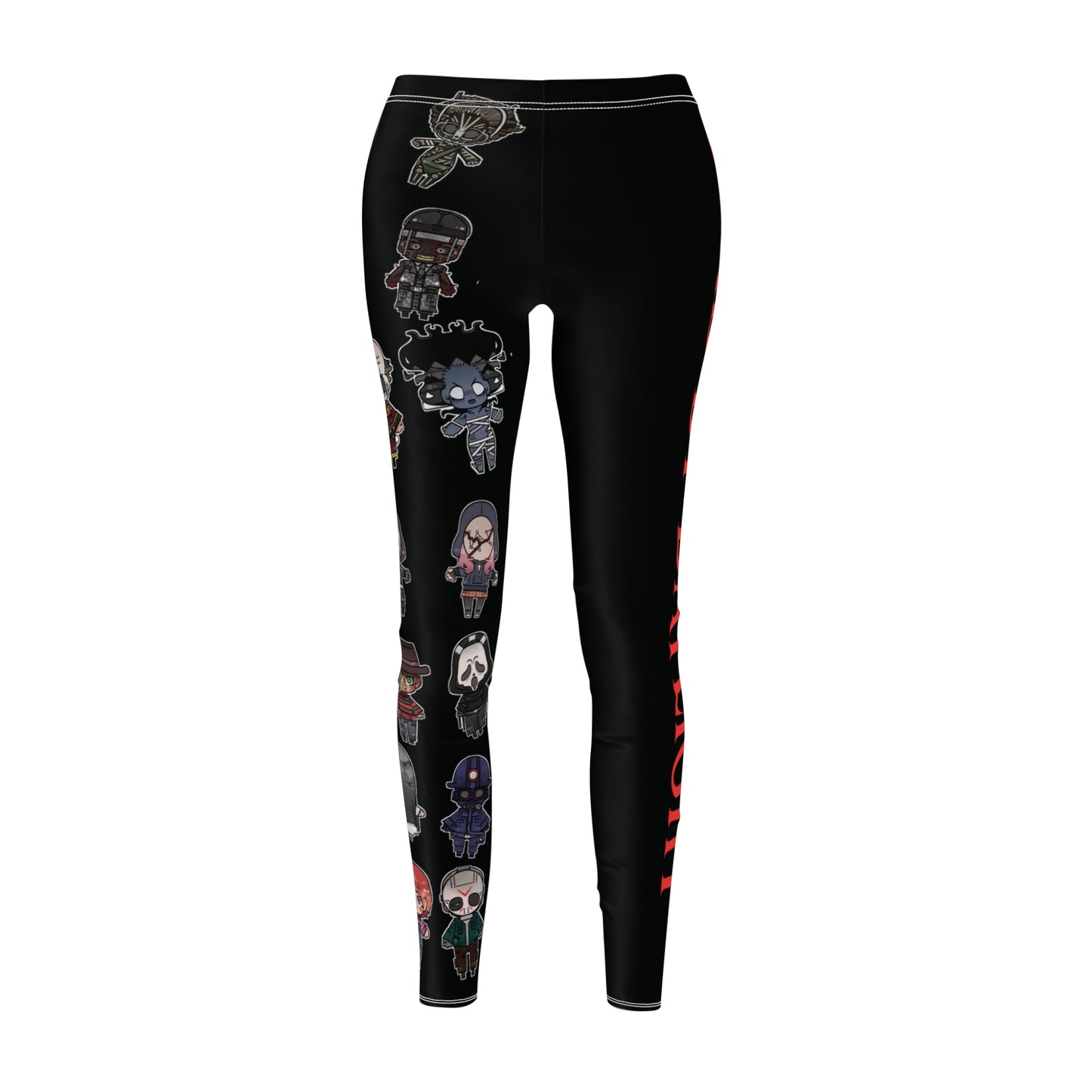 Dead By Daylight Leggings