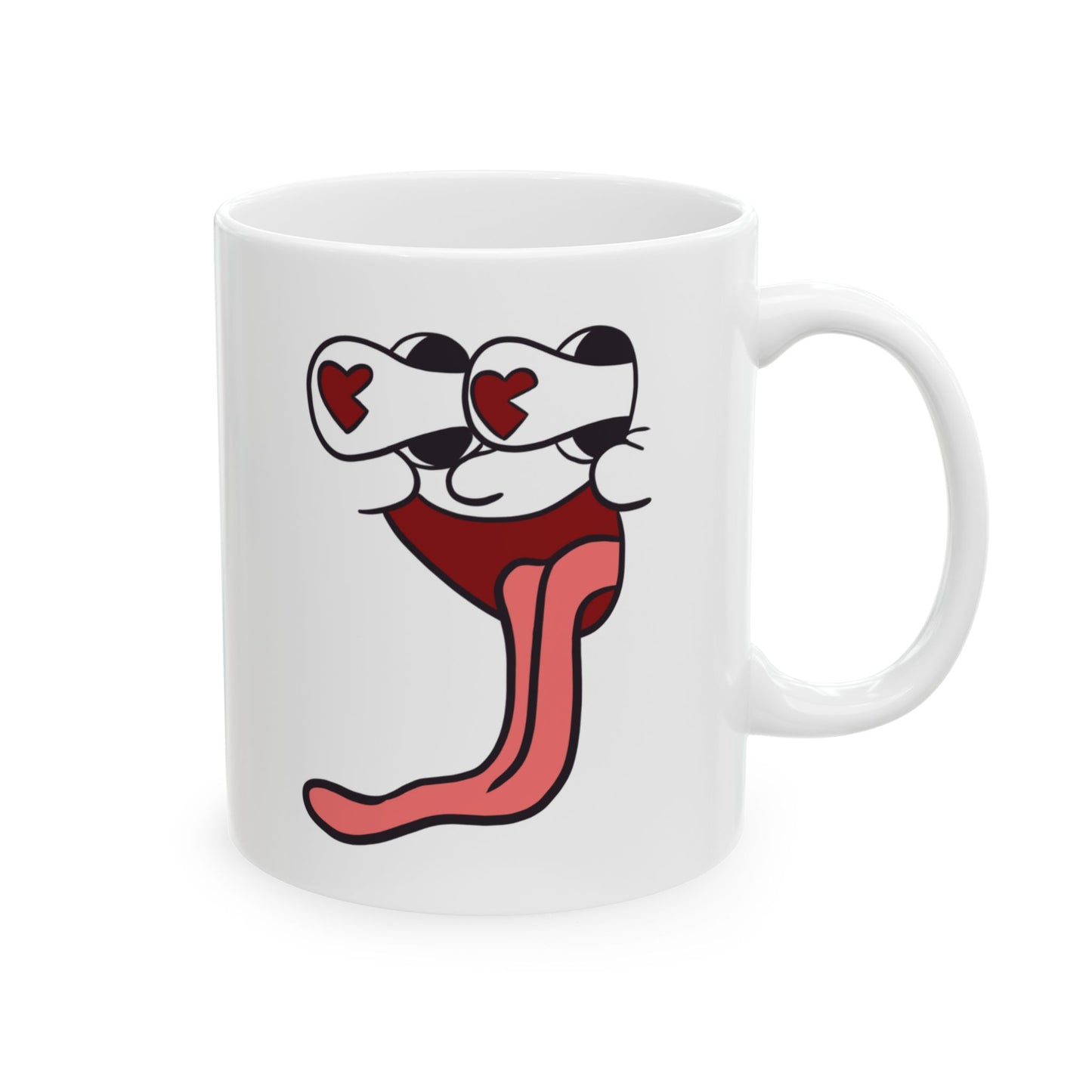 Love Coffee- Coffee Mug