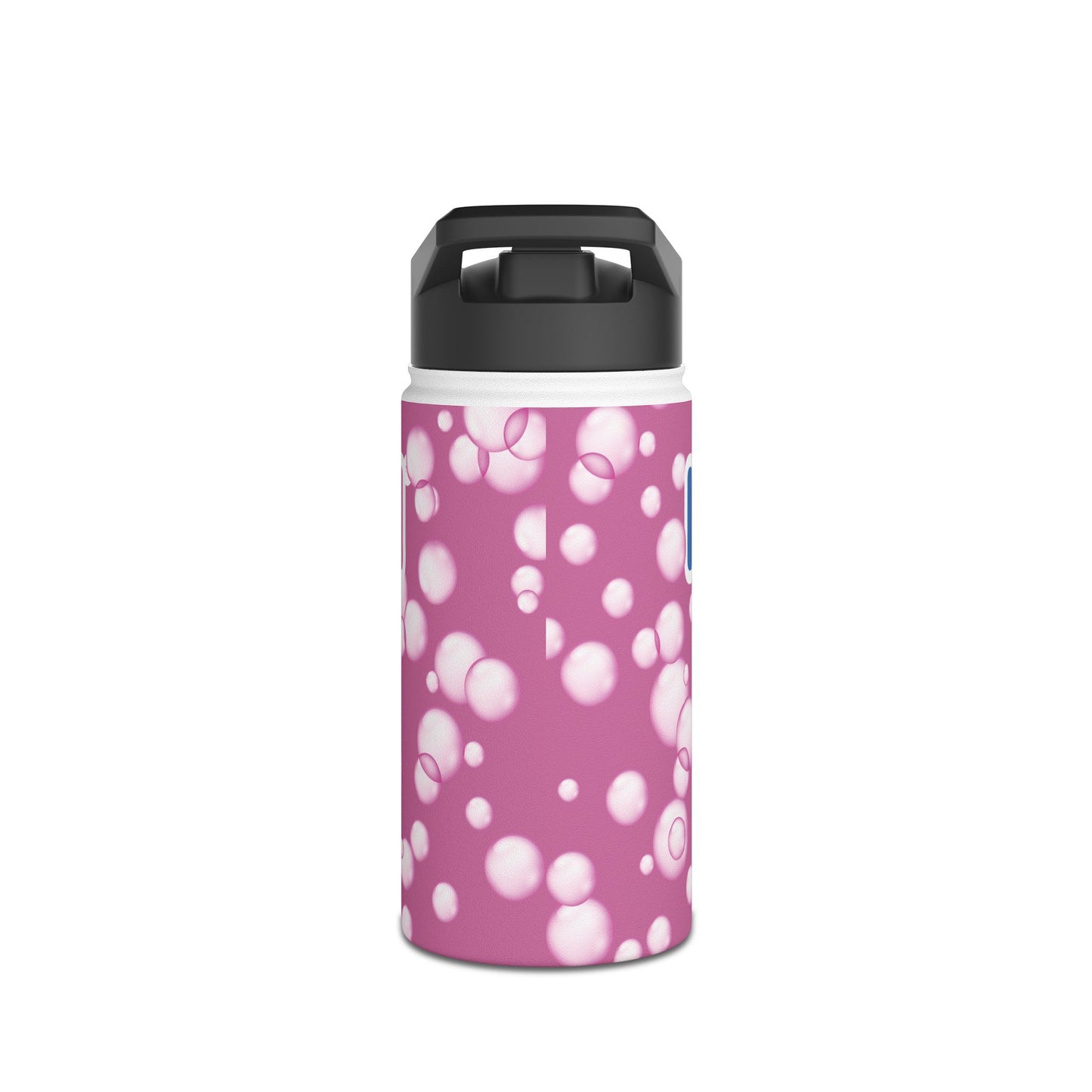 Mrs.Rachel Stainless Steel Water Bottle