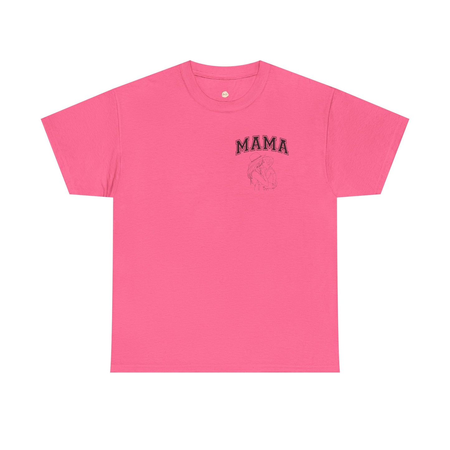 Mama & Son T-Shirt
